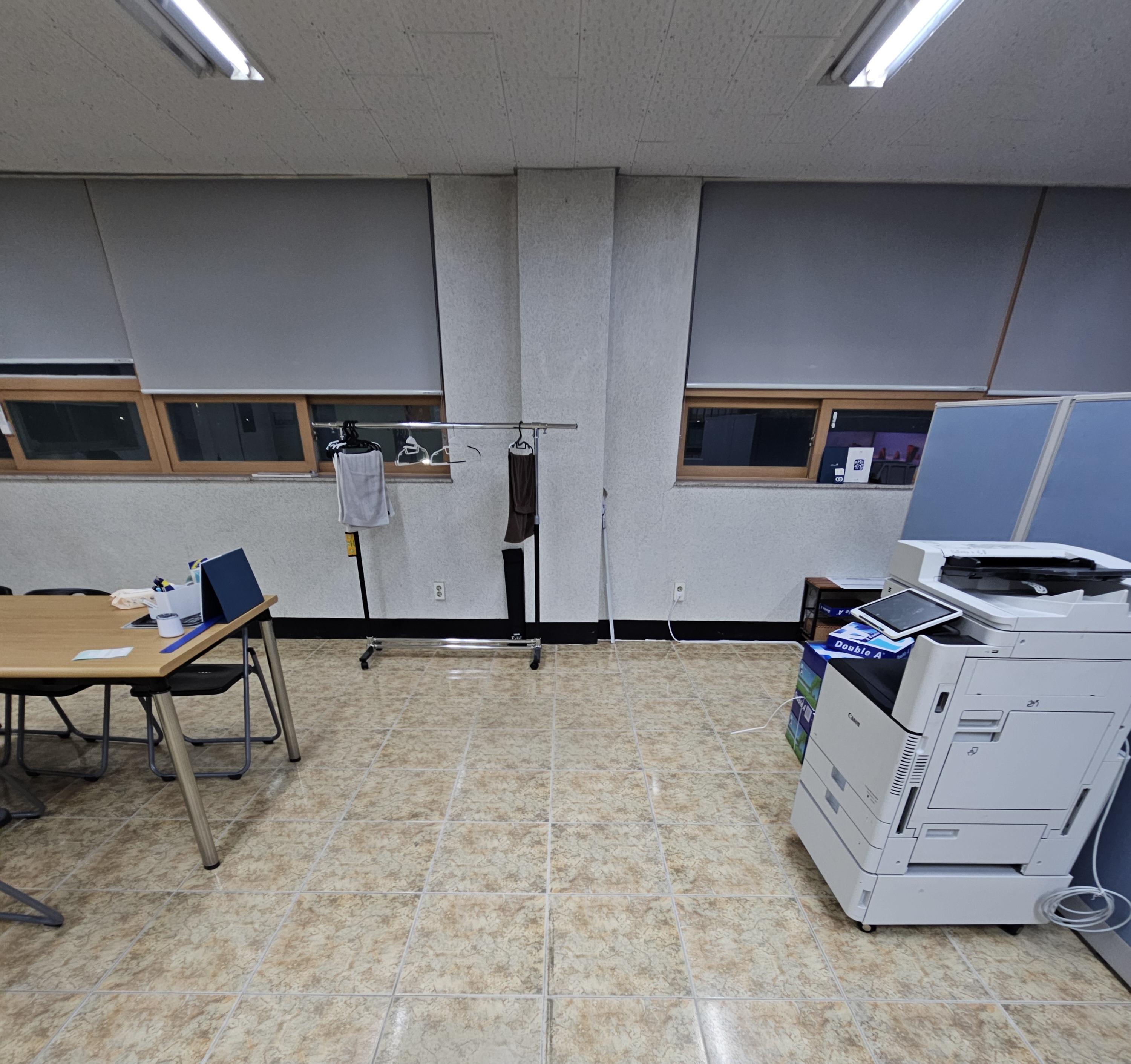 양산 물금 양산 물금 사무실청소 정기청소 현장 청소현장 7