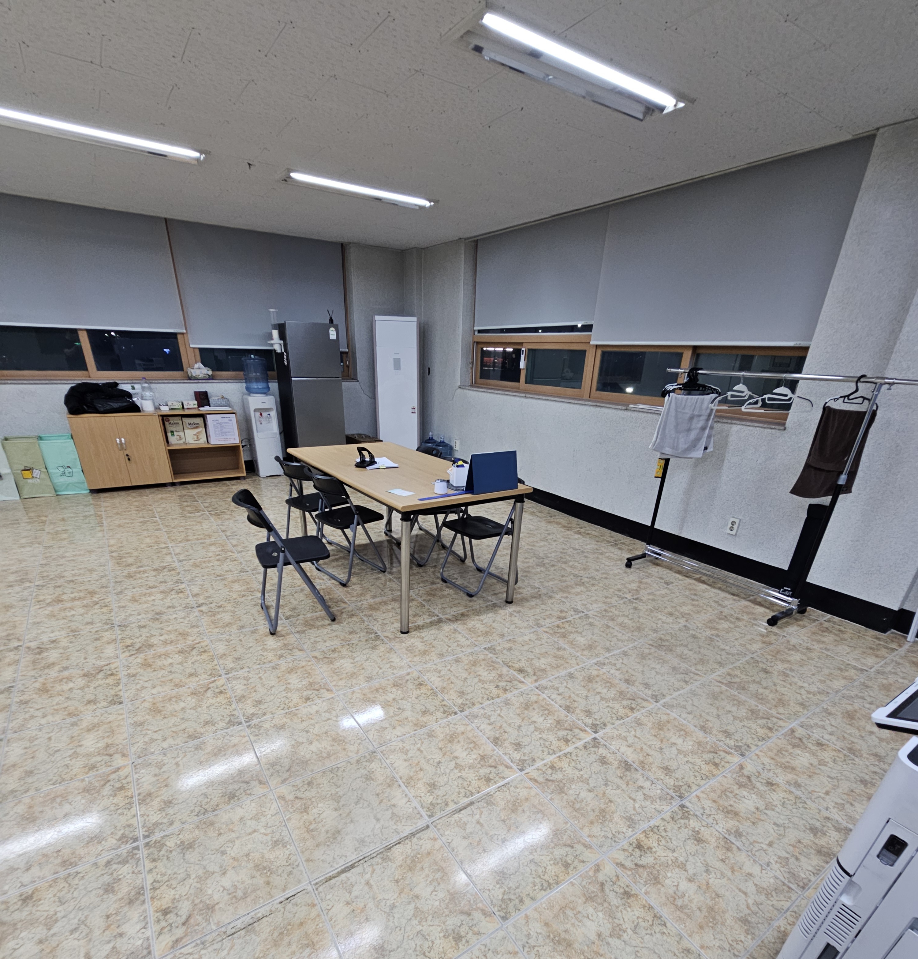 양산 물금 양산 물금 사무실청소 정기청소 현장 청소현장 5