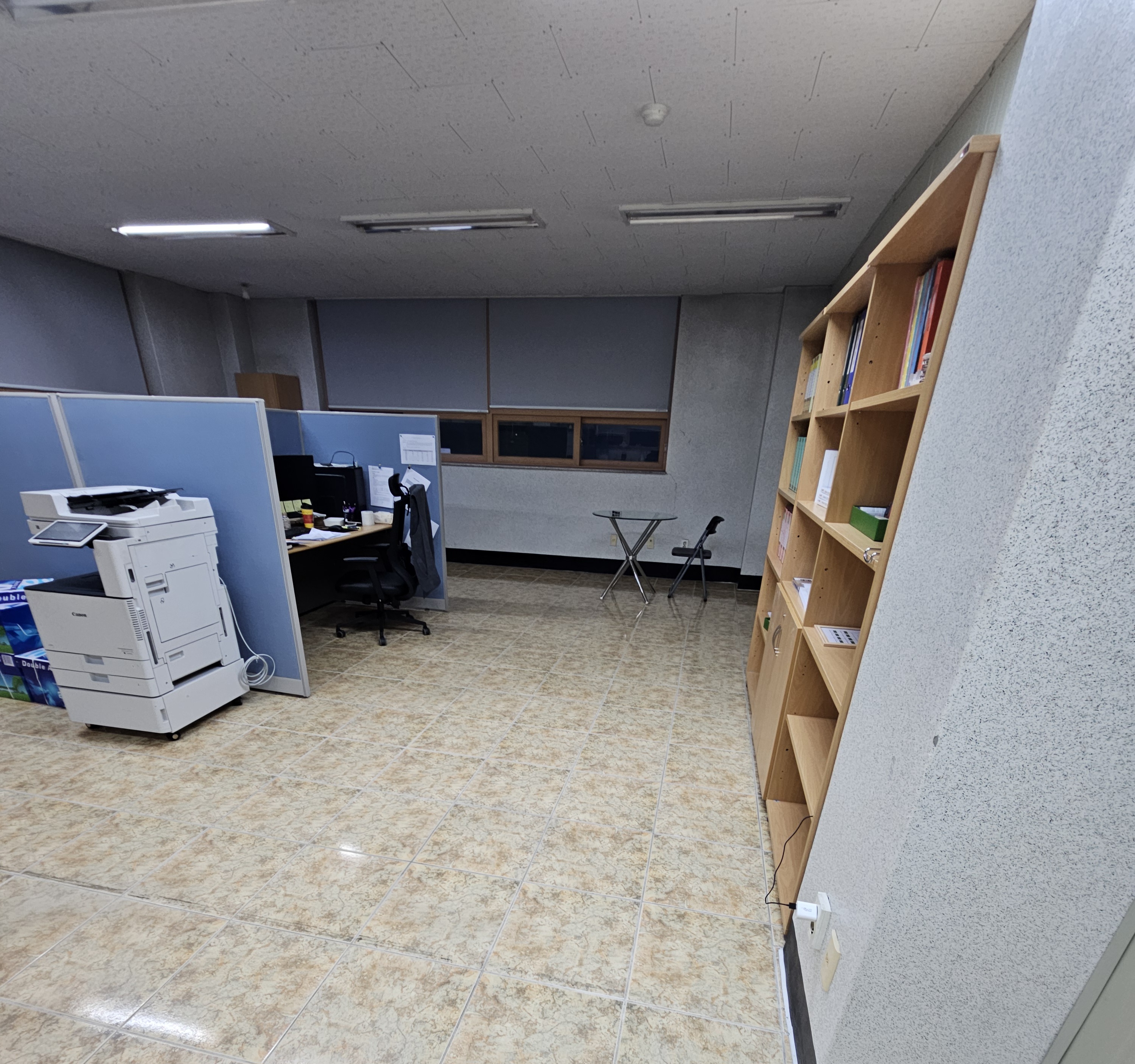 양산 물금 양산 물금 사무실청소 정기청소 현장 청소현장 8