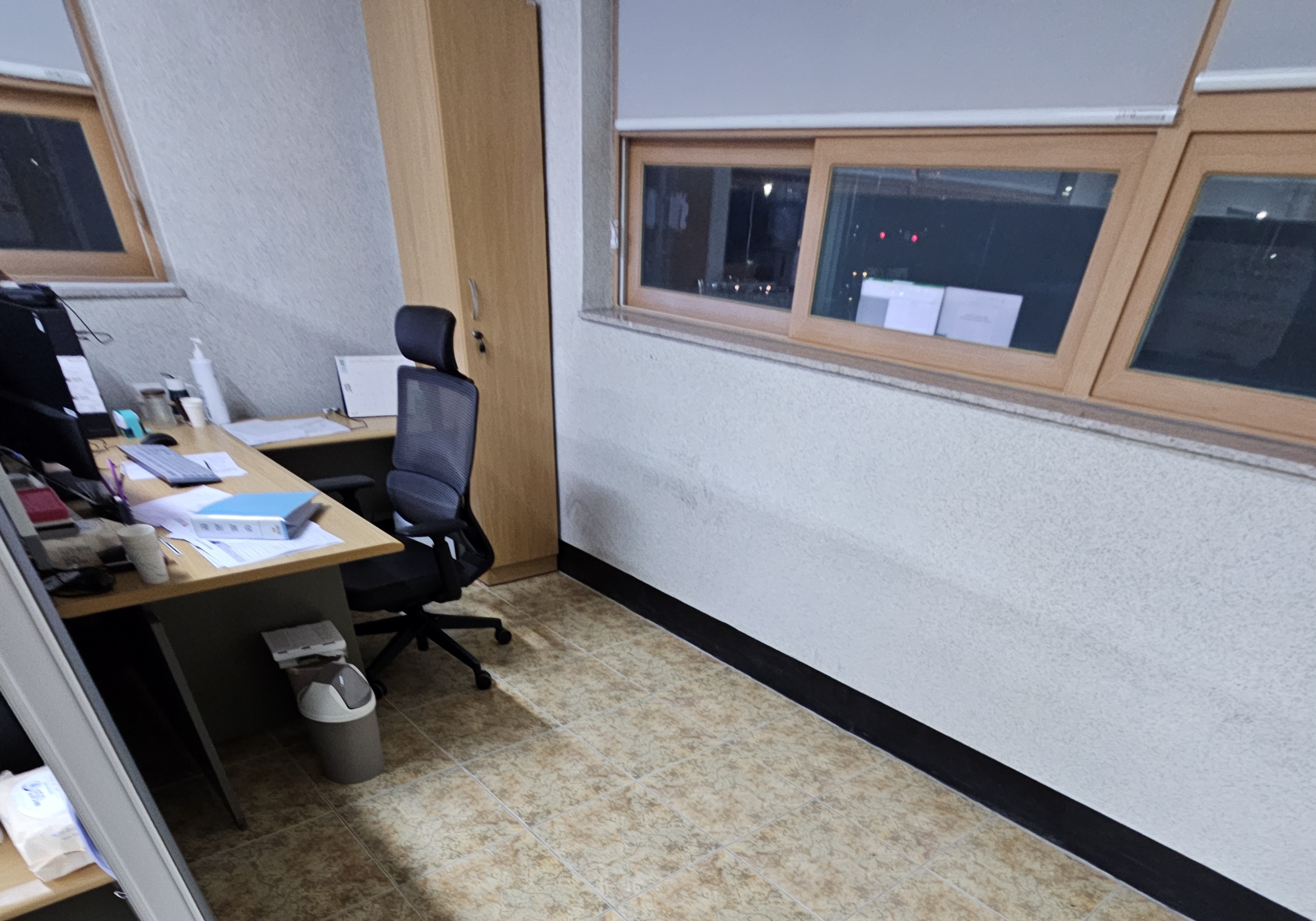 양산 물금 양산 물금 사무실청소 정기청소 현장 청소현장 6