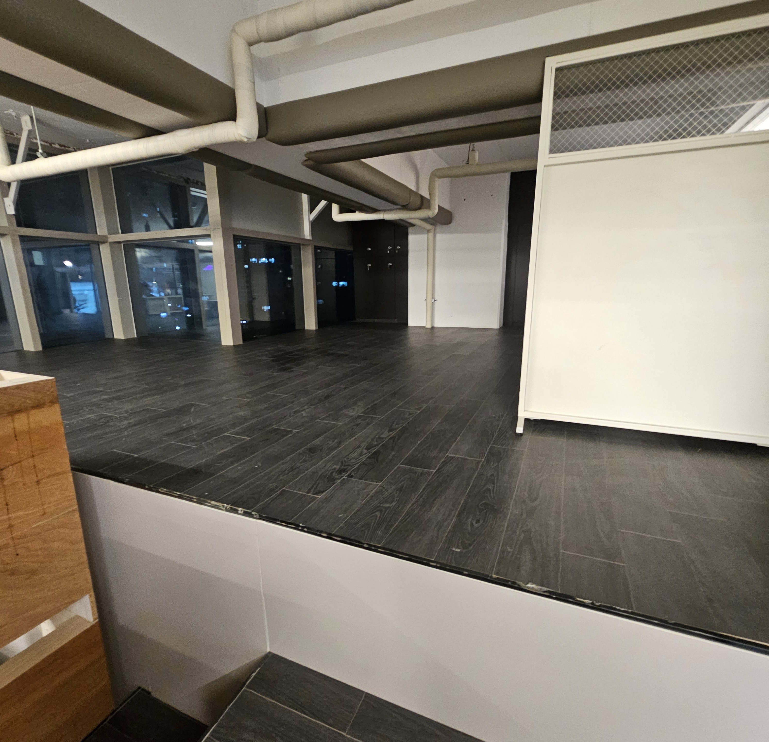 부산 해운대 좌동 부산 해운대 사무실청소 정기청소 현장 청소현장 9