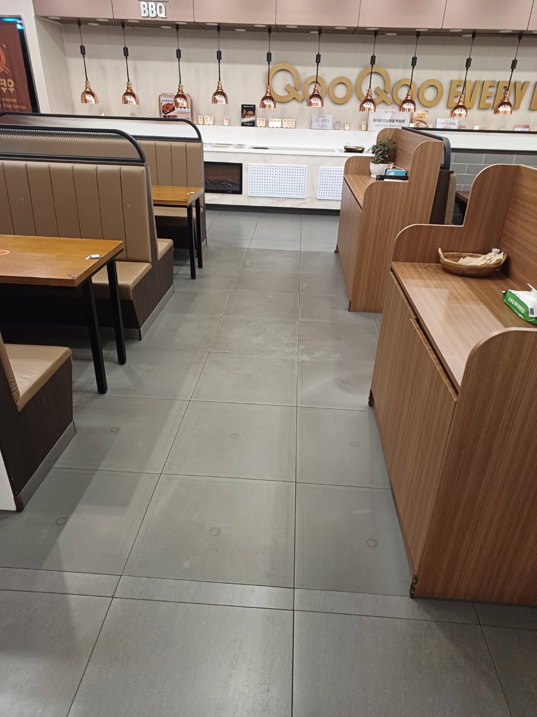 부산 북구 화명동 부산 북구 화명동 식당청소 정기청소 현장 청소현장 7