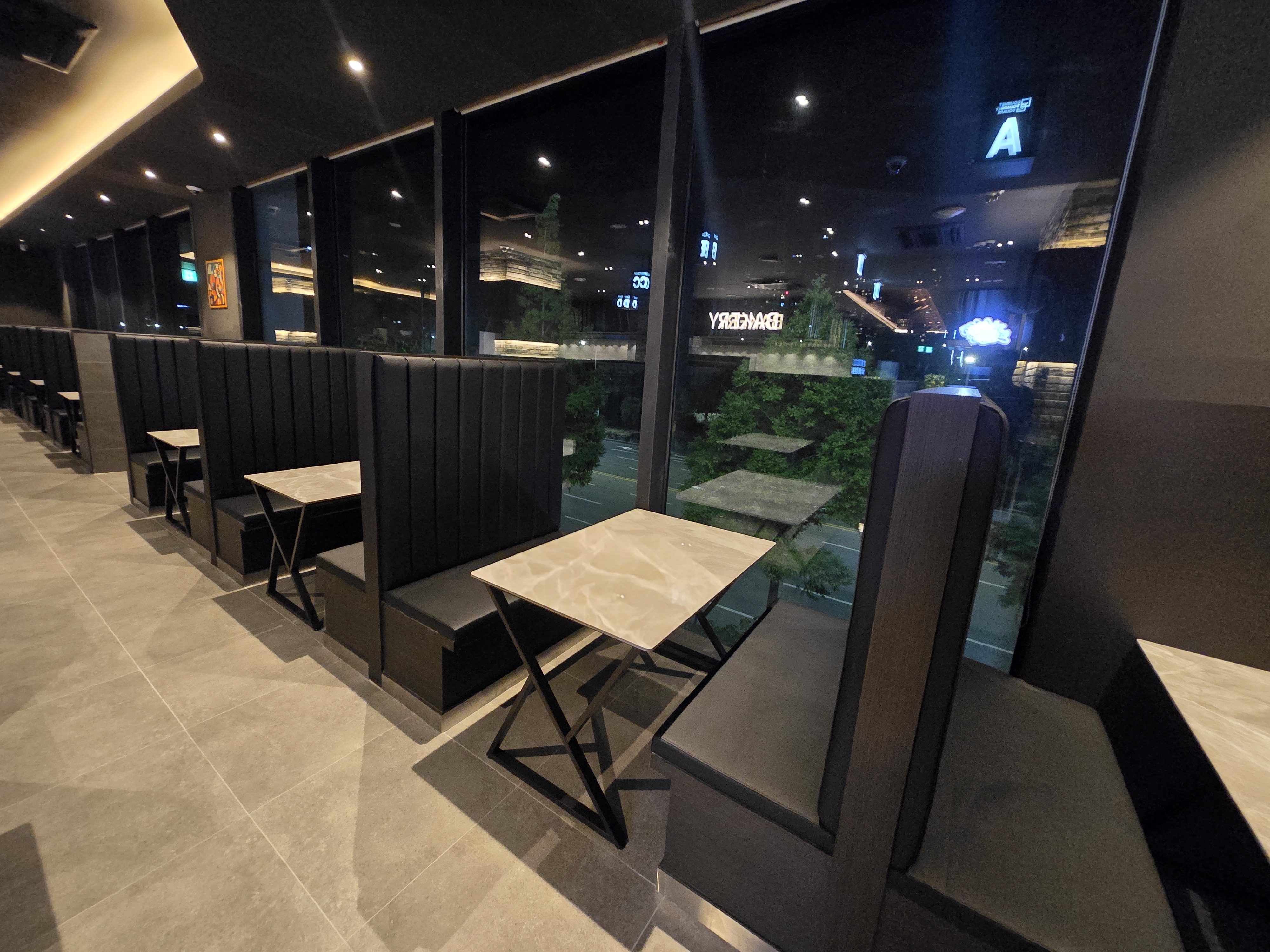 울산 북구 매곡동 울산 북구 매곡동 식당청소 정가청소 현장 청소현장 7