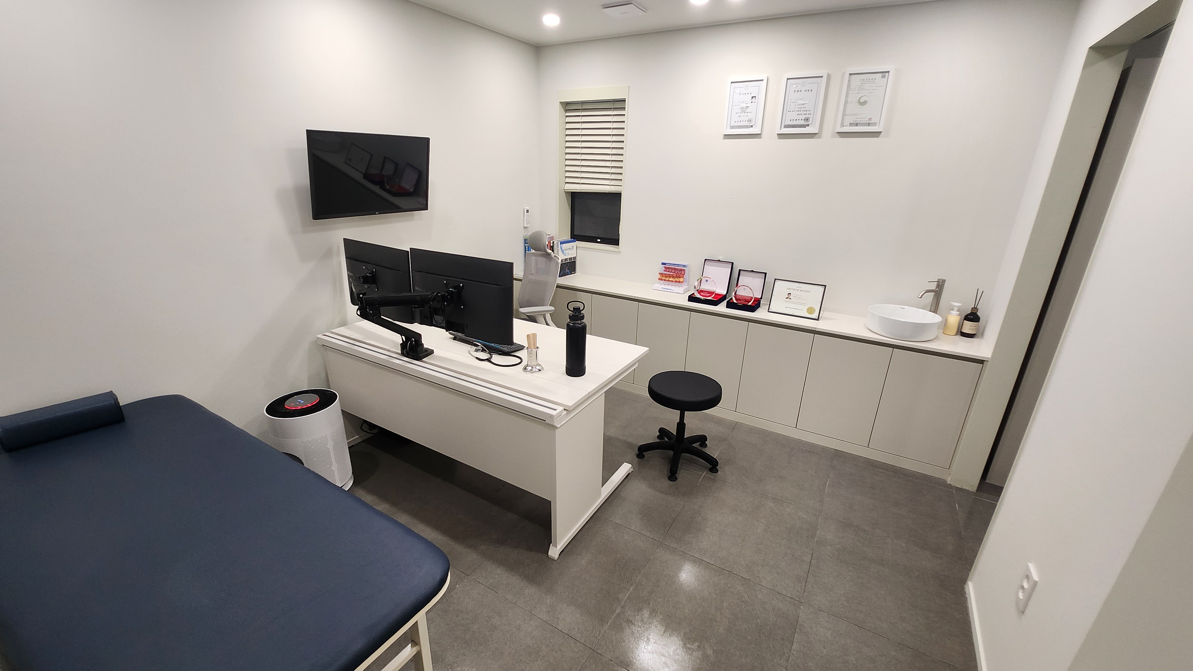 울산 남구 삼산동 울산 남구 삼산동 병원청소 정기청소 현장 청소현장 9