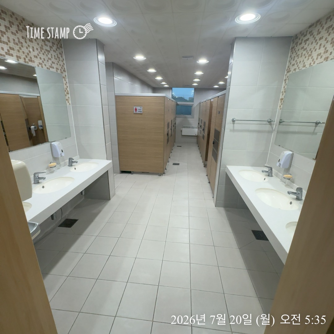 김해 주촌면 김해청소 정기청소 현장 청소현장 5