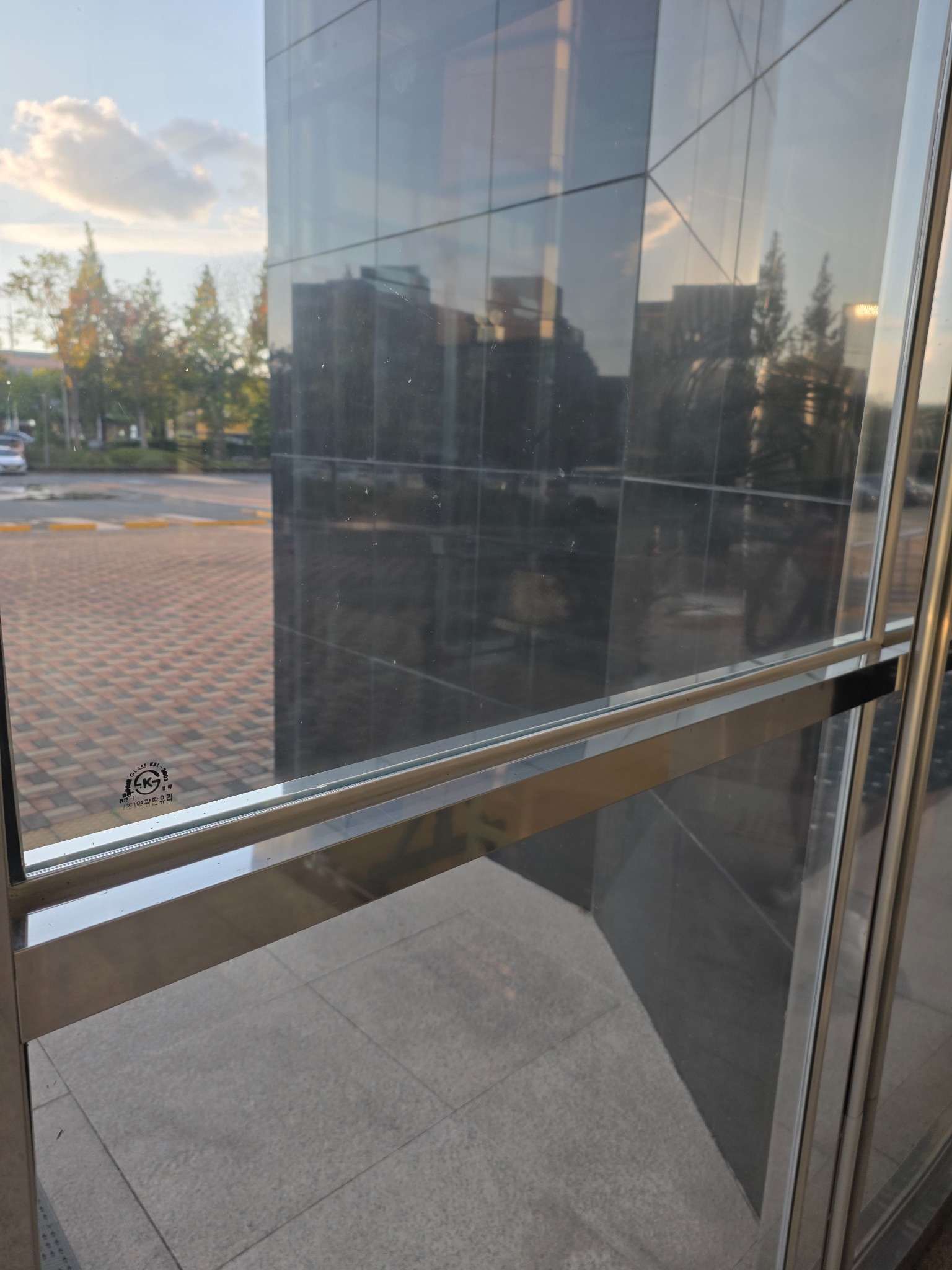 명륜클린 건물청소 작업 참고 사진 7