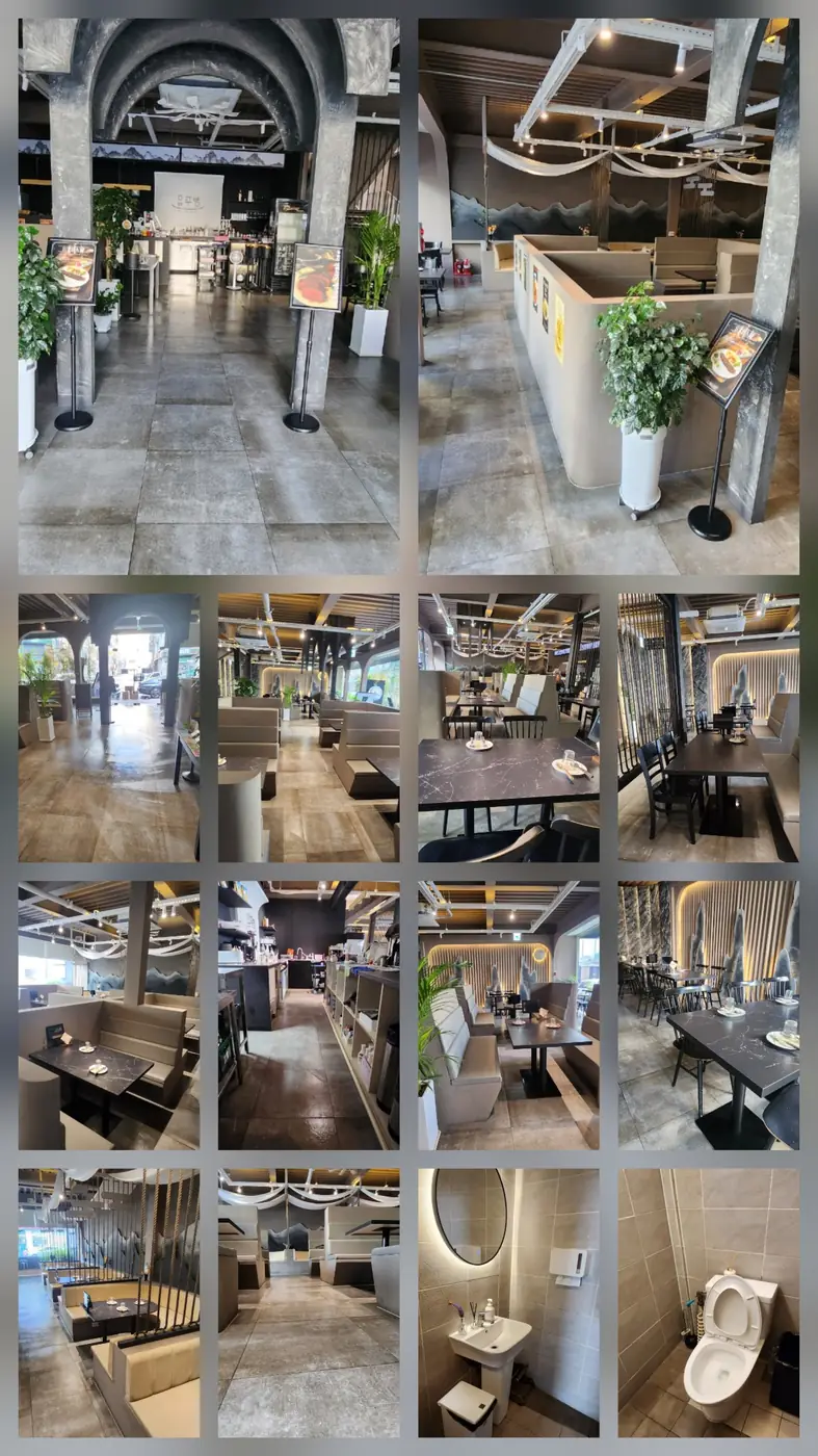 부산 사하구 청소업체 · 부산 사하구 정기청소 명륜클린 현장사진
