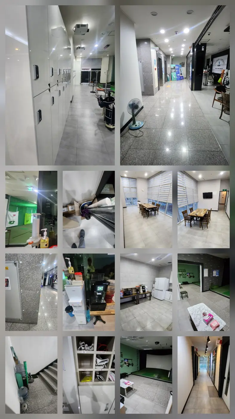 부산 북구 청소업체 · 부산 북구 정기청소 명륜클린 현장사진