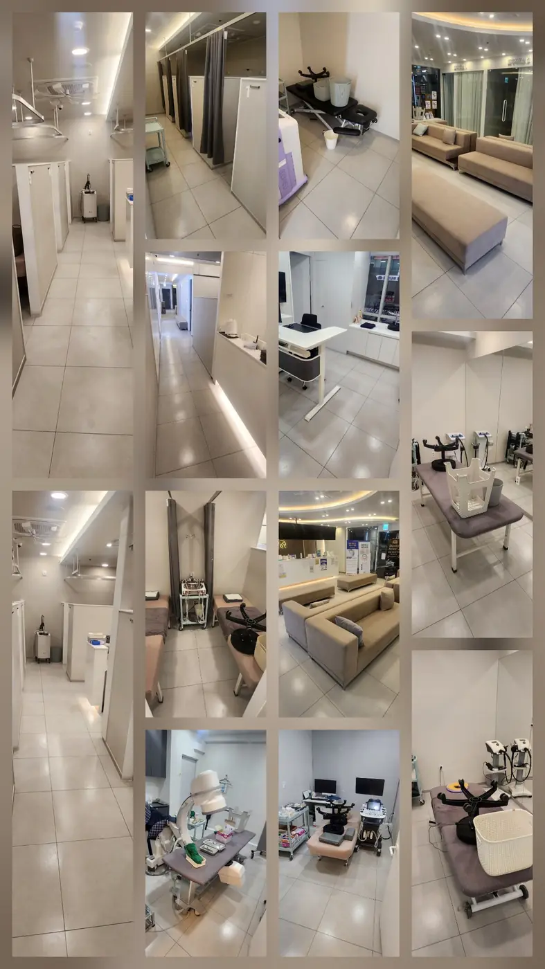 부산 해운대구 청소업체 · 부산 해운대구 정기청소 명륜클린 현장사진